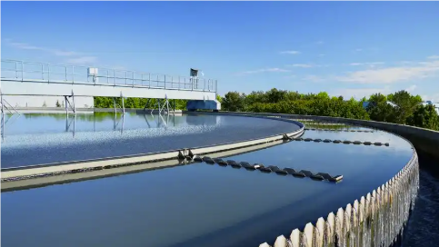 （水性水處理消泡劑應用場景）